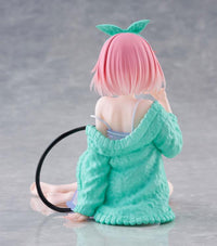 To Love-Ru Darkness Desktop Cute Momo (Roomwear Ver.) Figure
