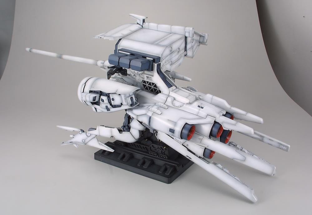 HGUC 1/144 #28 RX-78 GP03 Dendrobium