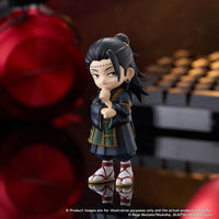 Jujutsu Kaisen PalVerse Box of 6 Figures