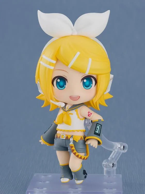 Vocaloid Nendoroid No.2840 Kagamine Rin (Ver. 2.0)