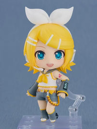 Vocaloid Nendoroid No.2840 Kagamine Rin (Ver. 2.0)