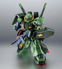 Mobile Suit Zeta Gundam Robot Spirits RMS-106 Hi-Zack (Ver. A.N.I.M.E.)