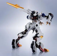 Mobile Suit Gundam Iron-Blooded Orphans Metal Robot Spirits Gundam Barbatos Lupus Rex