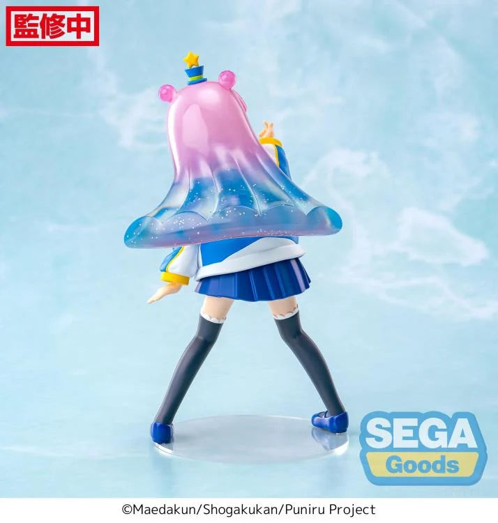 Puniru is a Kawaii Slime Luminasta Puniru (Slightly Mature Puniru) Figure
