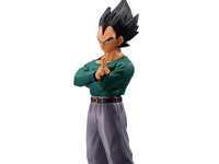 Dragon Ball Z Ichibansho Masterlise Vegeta (Future) (Dueling to the Future) Figure