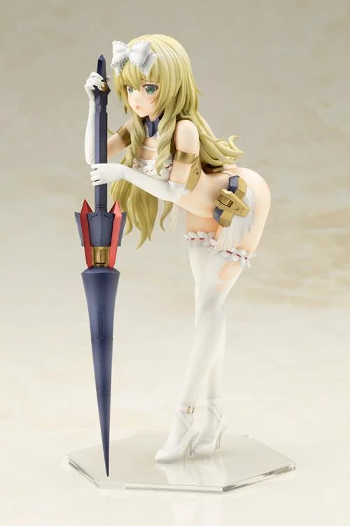 Frame Arms Girl Durga I Figure