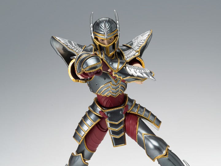 Saint Seiya The Beginning Myth Cloth EX Pegasus Seiya (Knights of the Zodiac)