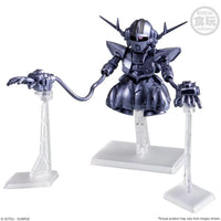 Mobile Suit Gundam FW Gundam Converge Core RX-78-2 Gundam & MSN-02 Zeong Last Shooting (Metallic Ver.) Set