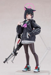 Blue Archive figma Kyoyama Kazusa