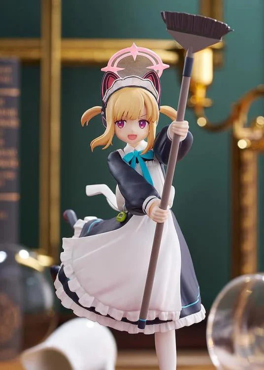 Blue Archive Pop Up Parade Momoi (Maid Ver.) Figure