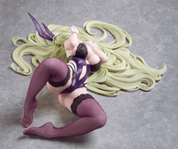 Azur Lane B-Style Napoli (Dreamy Night) 1/4 Scale Figure