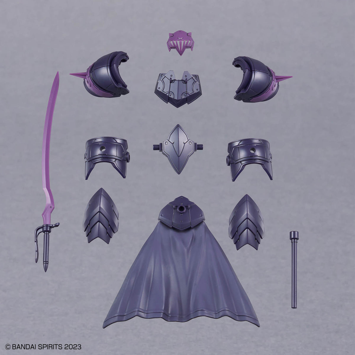 30 Minutes Fantasy Class-Up Armor Rosan Enchanter Accessory Kit