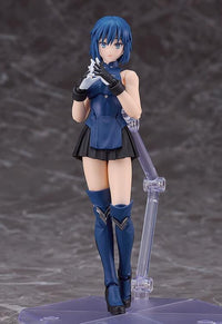Tsukihime A Piece of Blue Glass Moon figma Ciel