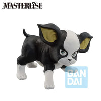 JoJo's Bizarre Adventure Masterlise Ichibansho Iggy (Stardust Crusaders) Figure (Reissue)
