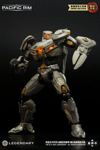 Empire Sky Studio Pacific Rim Striker Eureka Model Kit