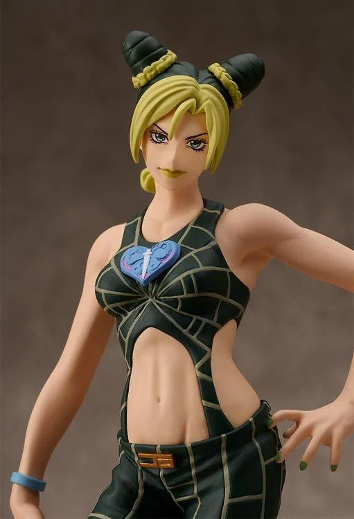 JoJo's Bizarre Adventure Stone Ocean Pop Up Parade Jolyne Cujoh
