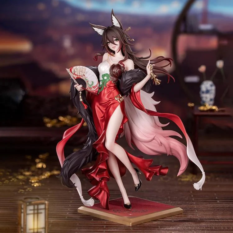 Honkai Star Rail Gift+ Fugue (Star Luck Amass Fortunes Ver.) 1/8 Scale Figure