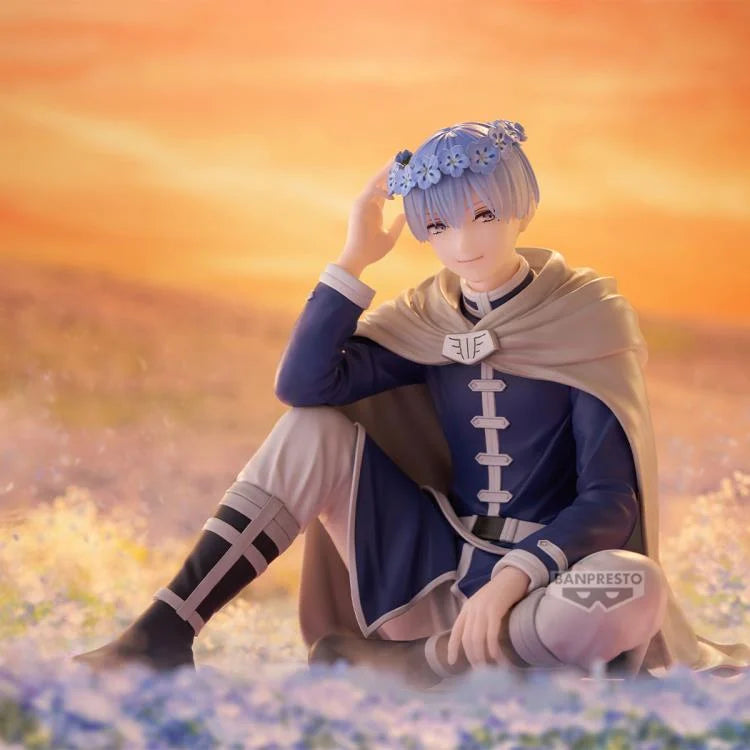 Frieren Beyond Journey's End Espresto Himmel (Flower Crown)