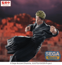 Jujutsu Kaisen Luminasta Naoya Zen'in Figure