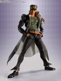 JoJo's Bizarre Adventure Stardust Crusaders S.H.Figuarts Jotaro Kujo Action Figure