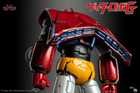 Getter Robo G SXD-14 Action Figure