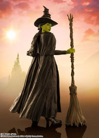 Wicked S.H.Figuarts Elphaba Action Figure