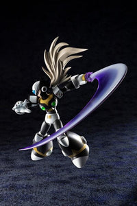 Mega Man X Black Zero 1/12 Scale Model Kit