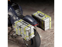 Death Stranding Reverse Trike 1/12 Scale Model Kit