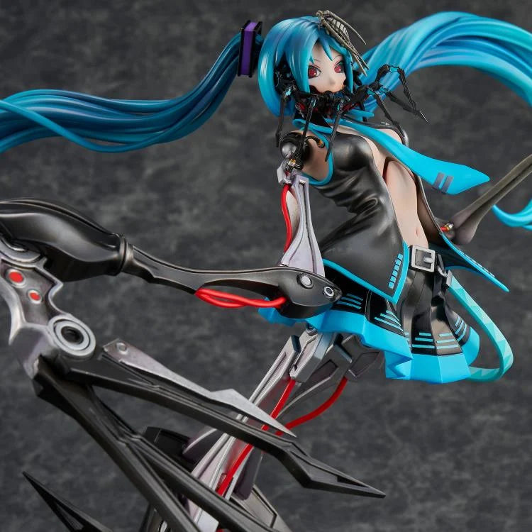 Vocaloid Calne Ca (15th Memorial) Figure