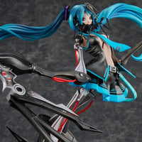 Vocaloid Calne Ca (15th Memorial) Figure