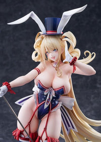 Azur Lane Guam (Stage-Setting Charmer) 1/7 Scale Figure