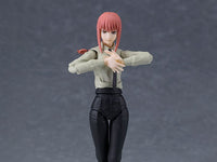 Chainsaw Man figma No.617 Makima