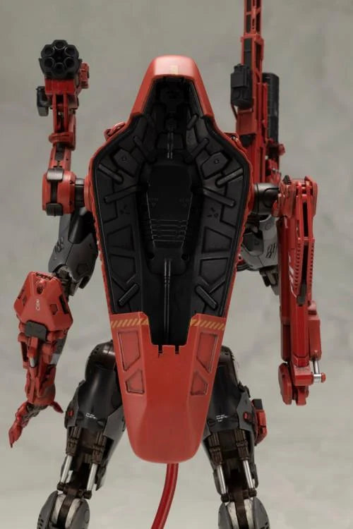 Death Stranding 2 On The Beach Ghost Mech Coffins 1/20 Scale Model Kit