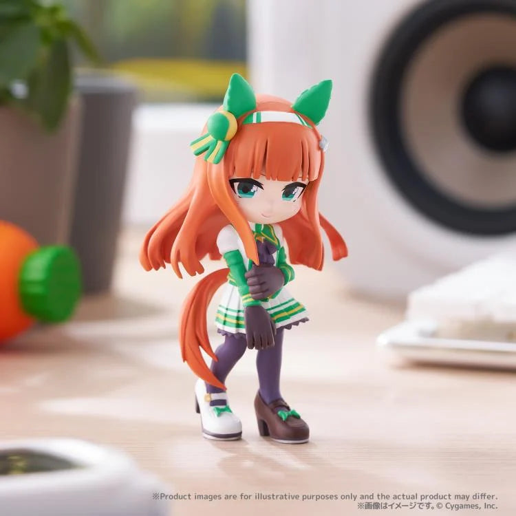Uma Musume Pretty Derby PalVerse Vol. 1 Box of 6 Figures