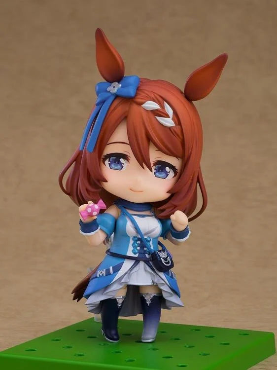 Uma Musume Pretty Derby Nendoroid No.2944 Super Creek