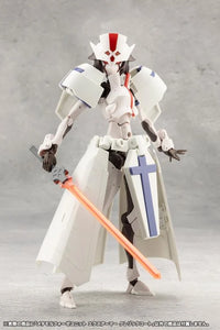 Megalomaria Unlimited Universe Metamorphose Unit Exarmor Cleric Coat