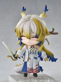 Arknights Nendoroid No.2722 Shu