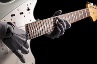Takahiro Kagami Artist Support Item Hand Model (Left Hand Gray Ver.)