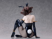 Mobile Fighter G Gundam B-Style Rain Mikamura (Bunny Ver.) 1/4 Scale Figure