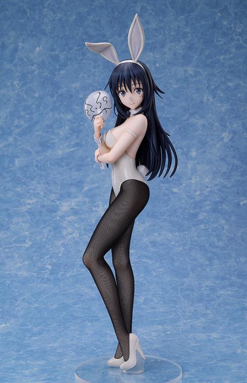 That Time I Got Reincarnated as a Slime B-Style Shizu (Bunny Ver.) 1/4 Scale Figure