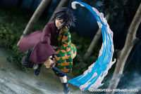 Demon Slayer Kimetsu no Yaiba figma No.605 Giyu Tomioka