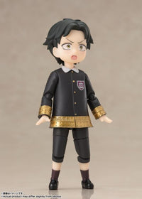 Spy x Family S.H.Figuarts Damian Desmond