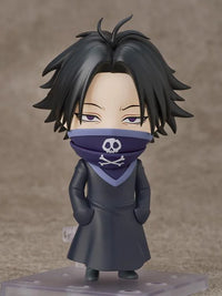 Hunter x Hunter Nendoroid No.2815 Feitan
