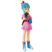 Dragon Ball Masterlise Ichibansho Bulma (The Chronicle of Goku) Figure