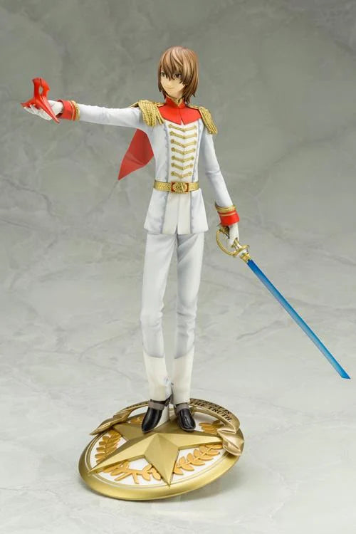 Persona 5 ArtFX J Goro Akechi (Phantom Thief Ver.) 1/8 Scale Figure (Reissue)