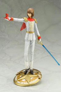 Persona 5 ArtFX J Goro Akechi (Phantom Thief Ver.) 1/8 Scale Figure (Reissue)