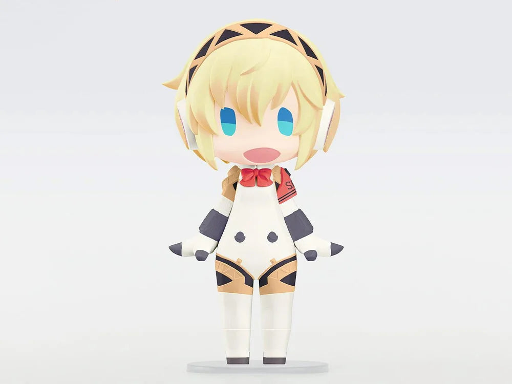 Persona 3 Reload HELLO! GOOD SMILE Aegis