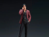 Like a Dragon DIGSTA Shun Akiyama Figure