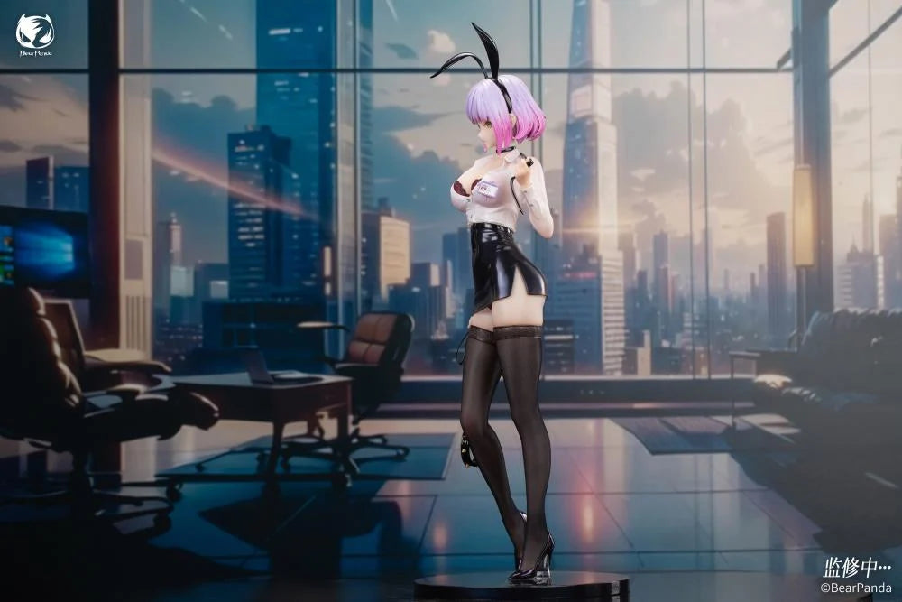 YD Illustration Luna 1/4 Scale Figure