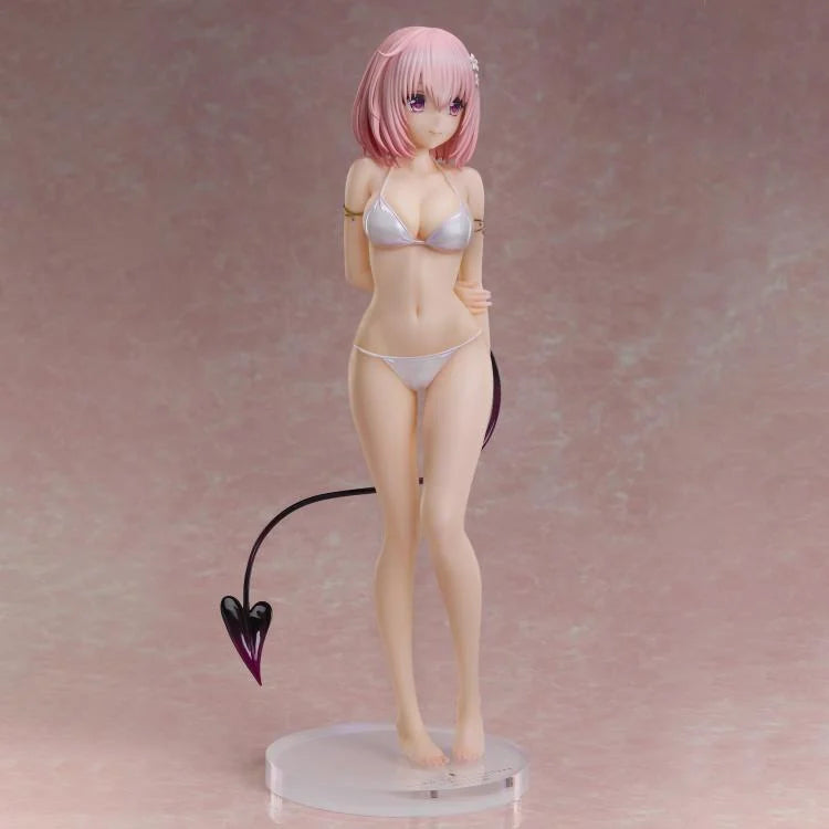To Love-Ru Darkness Momo Belia Deviluke (Muse Color Ver.) 1/4 Scale Figure